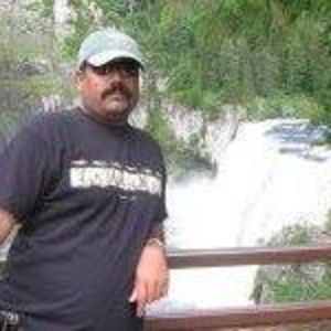 Meet your Posher, Mahesh